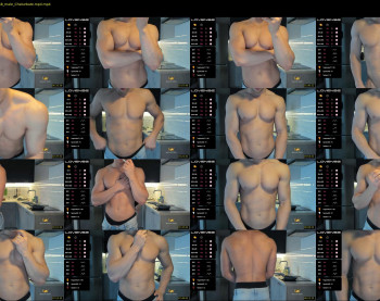 sofi_look_ — 10 minute Chaturbate couple cam show recording, 1080p, Jan 30, 2020