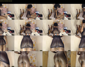 sofiasisko — 17 minute Chaturbate female cam show recording, 720p, Jan 30, 2020