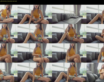 sweetbuttocks — 56 minute Chaturbate female cam show recording, 1080p, Jan 30, 2020