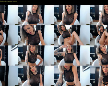 sweetndcrazy — 56 minute Chaturbate female cam show recording, 1080p, Jan 30, 2020
