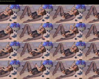 tanya_welth — 4 minute Chaturbate female cam show recording, 1080p, Jan 30, 2020