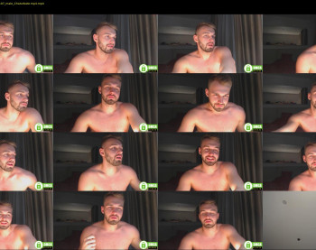 tasty_justin — 47 minute Chaturbate male cam show recording, 720p, Jan 31, 2020