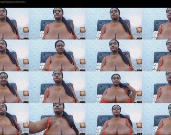 tracy_owen — 6 minute Chaturbate female cam show recording, 720p, Jan 30, 2020