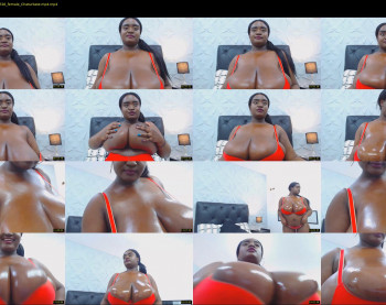 tracy_owen — 23 minute Chaturbate female cam show recording, 720p, Jan 30, 2020