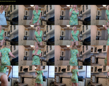 tunderose — 57 minute Chaturbate female cam show recording, 1080p, Jan 30, 2020