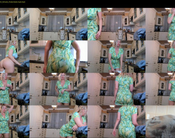 tunderose — 59 minute Chaturbate female cam show recording, 1080p, Jan 30, 2020