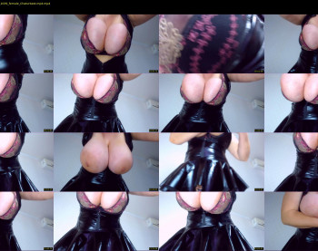 umnizza7777 — 29 minute Chaturbate female cam show recording, 1080p, Jan 30, 2020