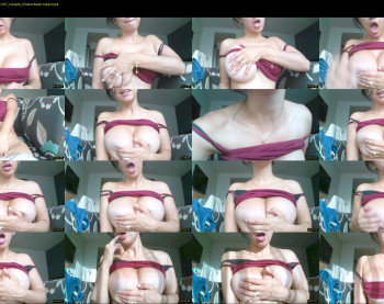 vanandjuani — 45 minute Chaturbate female cam show recording, 1080p, Jan 30, 2020