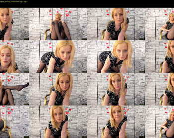viciousqueen — 20 minute Chaturbate female cam show recording, 1080p, Jan 30, 2020