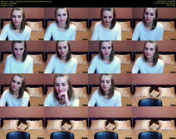 viola_1 — 80 minute Chaturbate female cam show recording, 720p, Jan 31, 2020