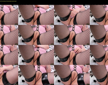 wildkatrina_ — 8 minute Chaturbate female cam show recording, 720p, Jan 30, 2020