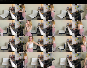 69littlebig69 — 9 minute Chaturbate couple cam show recording, 720p, Jan 31, 2020