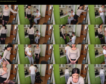 _pinacolada_ — 33 minute Chaturbate couple cam show recording, 1080p, Jan 31, 2020
