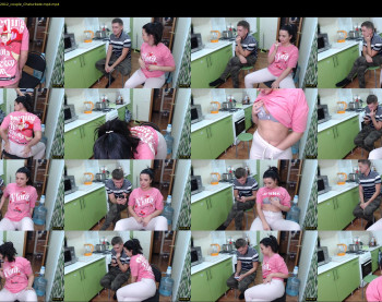 _pinacolada_ — 42 minute Chaturbate couple cam show recording, 1080p, Jan 31, 2020