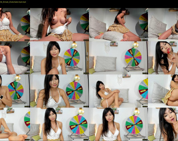 alejastorm — 56 minute Chaturbate female cam show recording, 1080p, Feb 1, 2020