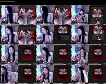 alizezaide — 63 minute Chaturbate female cam show recording, 1080p, Jan 31, 2020
