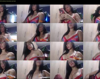 amy_queen7 — 46 minute Chaturbate female cam show recording, 1080p, Jan 31, 2020