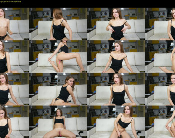 an_iv — 56 minute Chaturbate female cam show recording, 1080p, Jan 31, 2020