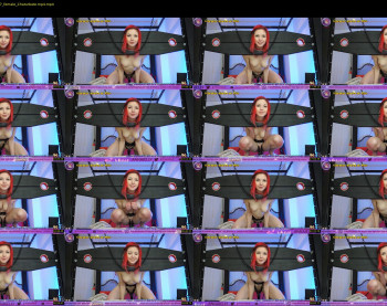 annajelly — 66 minute Chaturbate couple cam show recording, 1080p, Feb 1, 2020