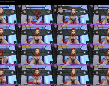 annajelly — 66 minute Chaturbate couple cam show recording, 1080p, Jan 31, 2020