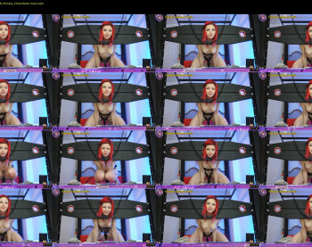 annajelly — 66 minute Chaturbate couple cam show recording, 1080p, Jan 31, 2020