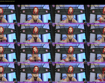 annajelly — 66 minute Chaturbate couple cam show recording, 1080p, Jan 31, 2020