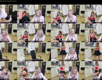 annemarry96 — 56 minute Chaturbate female cam show recording, 1080p, Jan 31, 2020