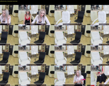annemarry96 — 59 minute Chaturbate female cam show recording, 1080p, Jan 31, 2020