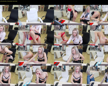 annemarry96 — 56 minute Chaturbate female cam show recording, 1080p, Jan 31, 2020