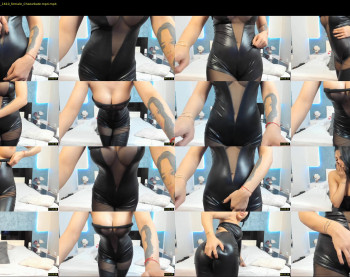 asian_delight_ — 53 minute Chaturbate female cam show recording, 1080p, Jan 31, 2020