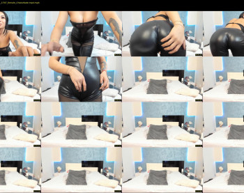 asian_delight_ — 56 minute Chaturbate female cam show recording, 1080p, Jan 31, 2020