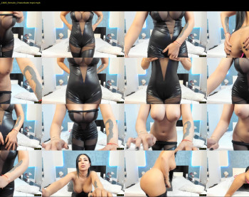 asian_delight_ — 57 minute Chaturbate female cam show recording, 1080p, Jan 31, 2020