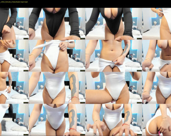 asian_delight_ — 56 minute Chaturbate female cam show recording, 1080p, Jan 31, 2020