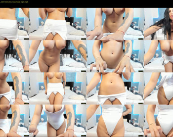 asian_delight_ — 56 minute Chaturbate female cam show recording, 1080p, Jan 31, 2020