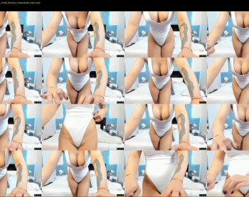 asian_delight_ — 9 minute Chaturbate female cam show recording, 1080p, Jan 31, 2020