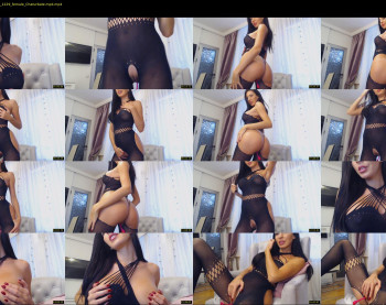 bad__princess — 19 minute Chaturbate female cam show recording, 1080p, Jan 31, 2020