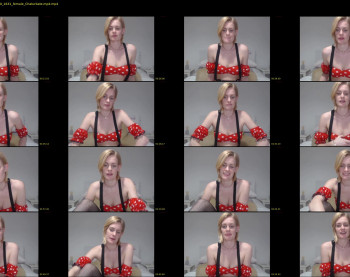 belle_jlou — 4 minute Chaturbate female cam show recording, 720p, Jan 31, 2020