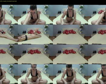 bestchoiceee — 64 minute Chaturbate couple cam show recording, 1080p, Jan 31, 2020
