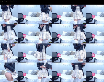 carlotta_ricci — 4 minute Chaturbate female cam show recording, 1080p, Jan 31, 2020