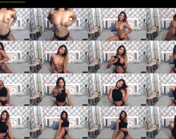 cherrrish_ — 10 minute Chaturbate female cam show recording, 720p, Feb 1, 2020