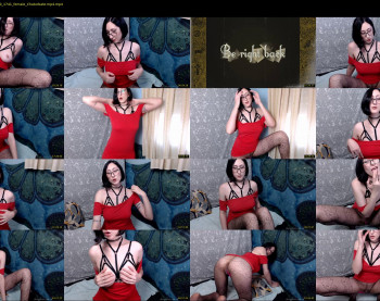 chilicheesebite — 60 minute Chaturbate female cam show recording, 1080p, Jan 31, 2020