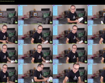 cindybkk — 3 minute Chaturbate female cam show recording, 1080p, Jan 31, 2020