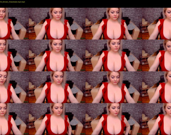 clara4love — 3 minute Chaturbate female cam show recording, 720p, Feb 1, 2020