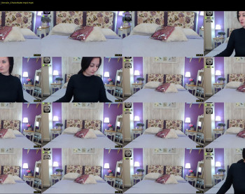 dd_shari — 14 minute Chaturbate female cam show recording, 720p, Feb 1, 2020