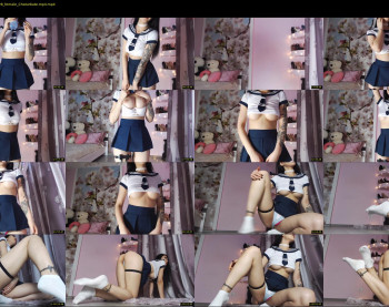 didiactive — 79 minute Chaturbate female cam show recording, 720p, Feb 1, 2020