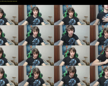 dmitryromanov — 56 minute Chaturbate male cam show recording, 1080p, Jan 31, 2020