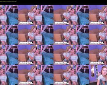 emmi_rosee — 16 minute Chaturbate female cam show recording, 720p, Jan 31, 2020