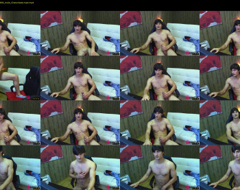 eric_poston — 49 minute Chaturbate male cam show recording, 720p, Jan 31, 2020