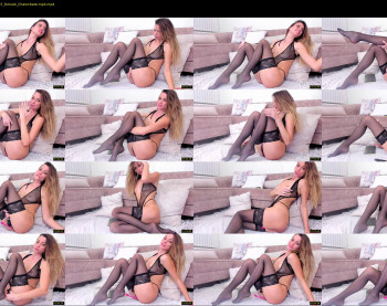 fetish_life — 19 minute Chaturbate female cam show recording, 1080p, Feb 1, 2020