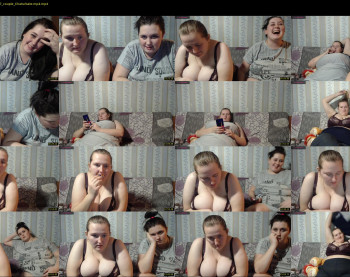 giorg107 — 29 minute Chaturbate couple cam show recording, 720p, Feb 1, 2020